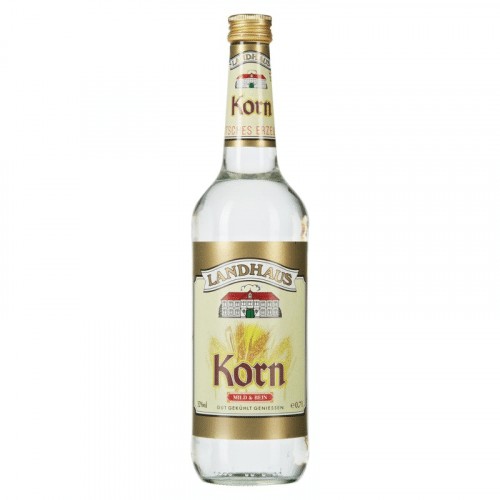 Düsseldorfer Korn 0.7