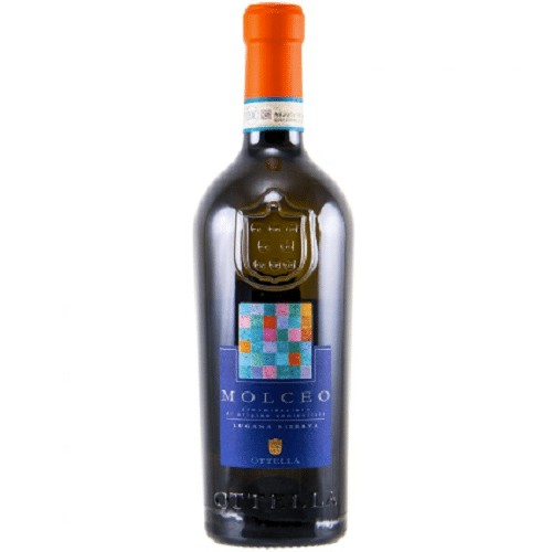 Lugana Riserva Molceo Ottella 0,75l