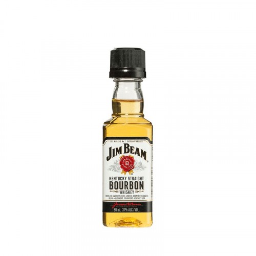 Jim Beam 0,05l