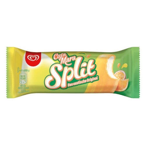 Cuja Mara Split 84ml