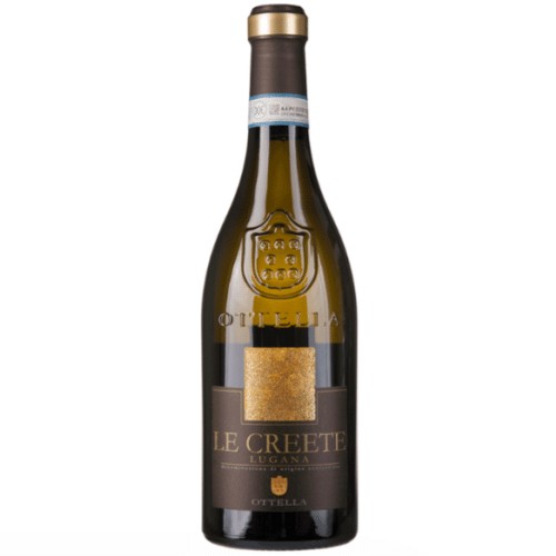 Lugana Le Creete Ottella 0,75l