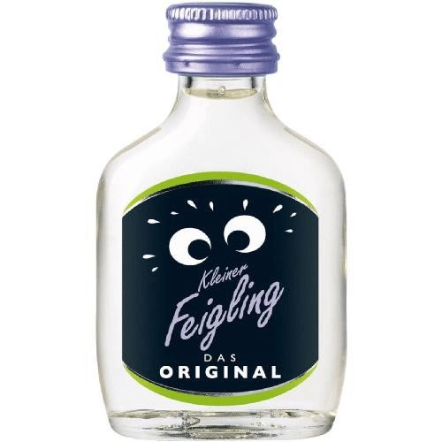Kleiner Feigling 0,02