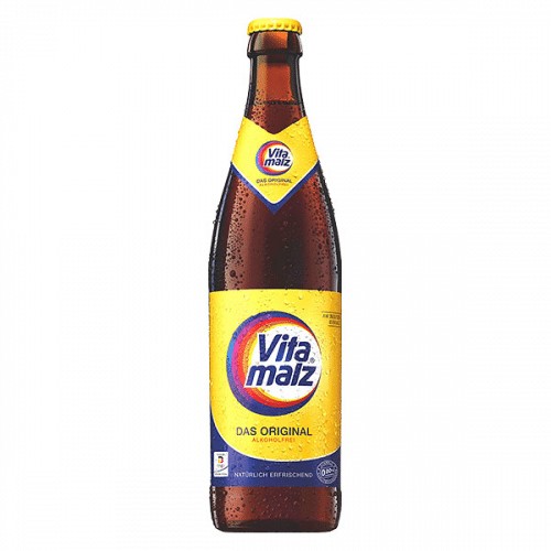 Vita Malz 0,5l