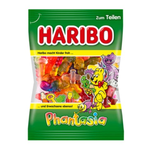 Haribo Phantasia 175 g