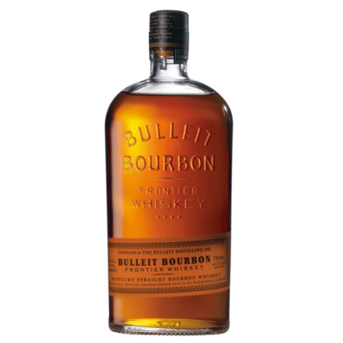 Bulleit Bourbon 0,7l
