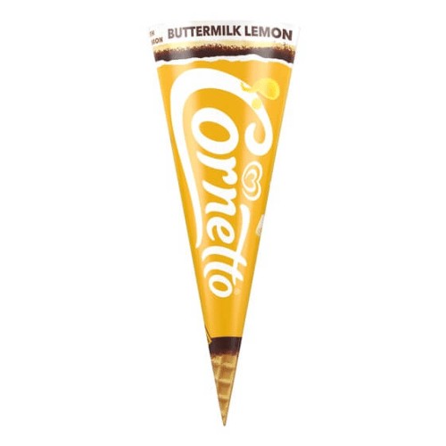 Cornetto Zitrone 120ml