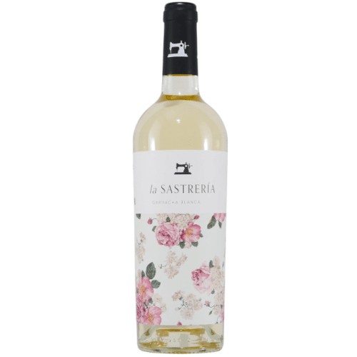 La Sastreria Blanca 0,75l
