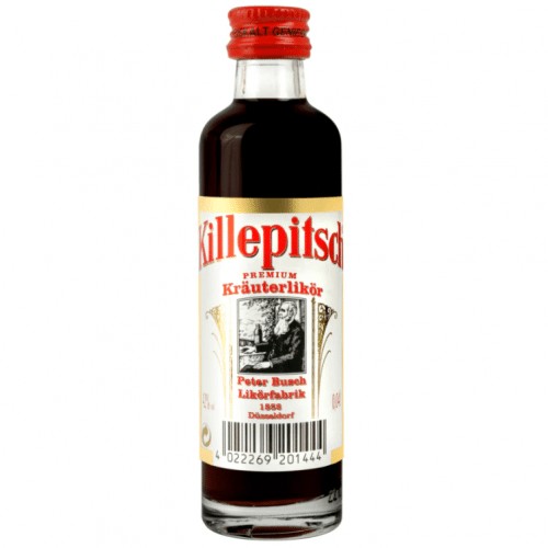 Killepitsch 0,04l