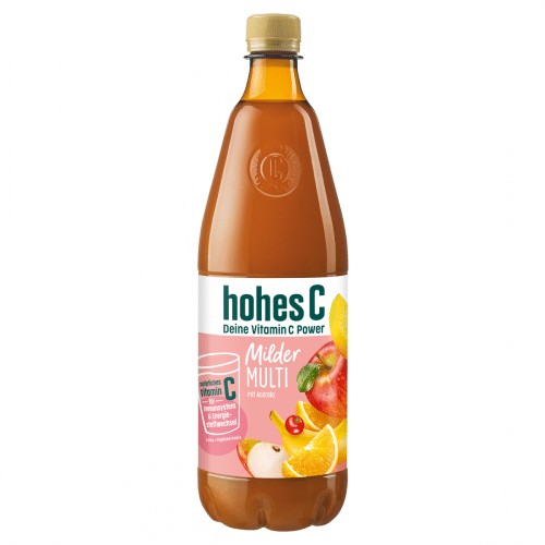 Hohes C Multi 1,0l