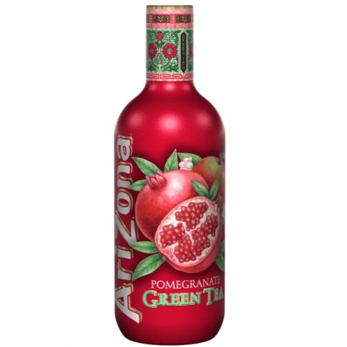 Arizona Granatapfel Green Tea 1,5l