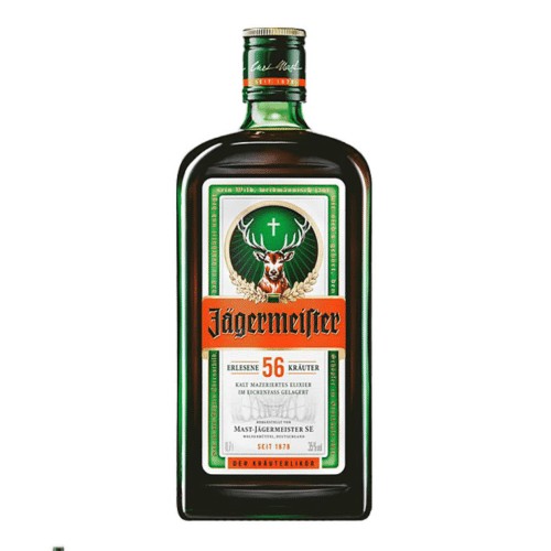Jägermeister 0,7l
