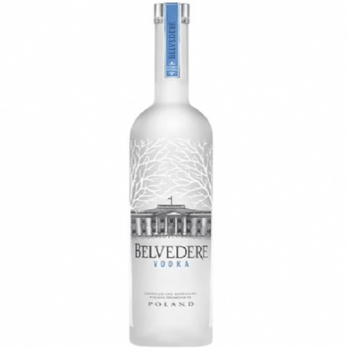 Belvedere 6,0l