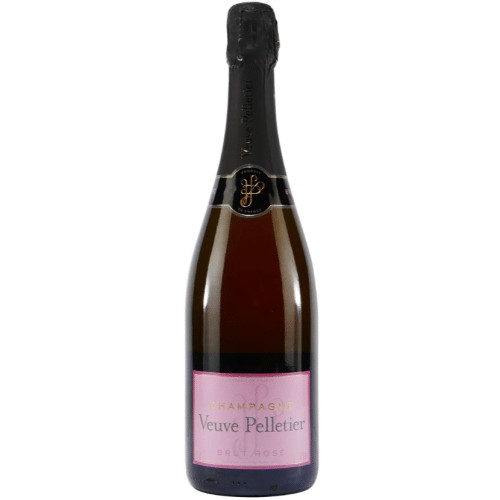 Champagne Veuve Pelletier Brut 0,75l