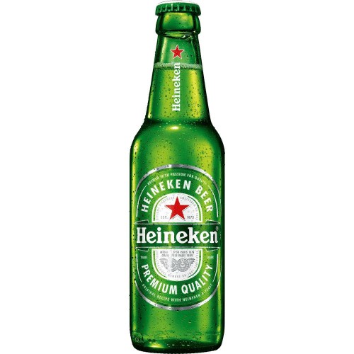 Heineken 0,25l