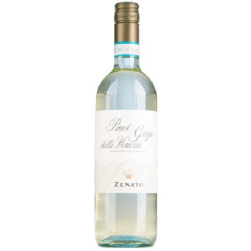 Pinot Grigio delle Venezie Zenato 0,75l