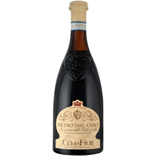 Cà dei Frati Amarone Pietro dal Cero DOC 2013 0,75l