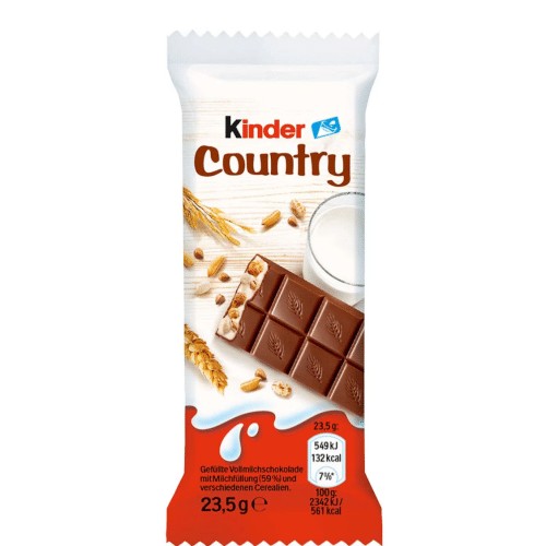 Kinder Country 23g