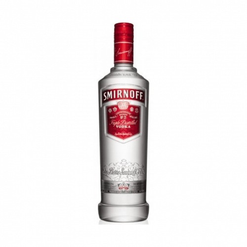 Smirnoff 0,5l