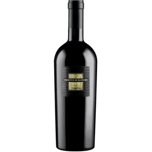 Sessantanni Primitivo di Manduria 0,75l