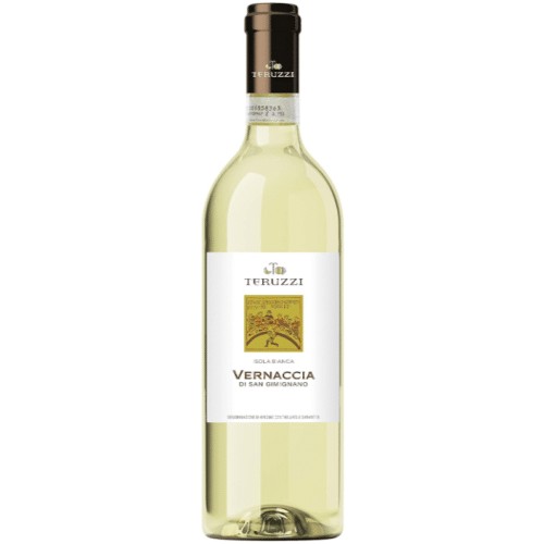 Teruzzi Vernaccia di San Gimignano 0,75l