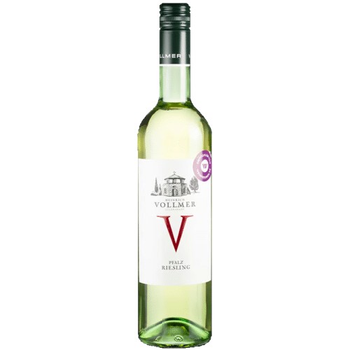 Heinrich Vollmer Riesling 0,75l