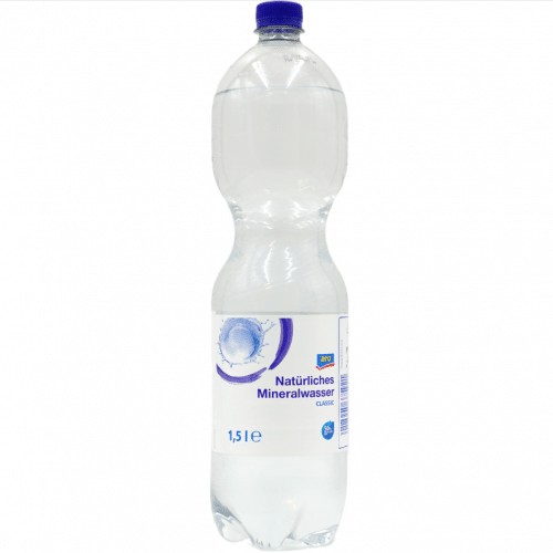 Aro Sprudel 1,5l
