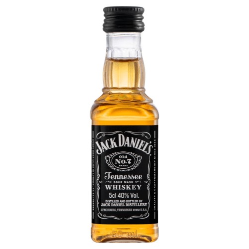 Jack Daniel's 0,05l