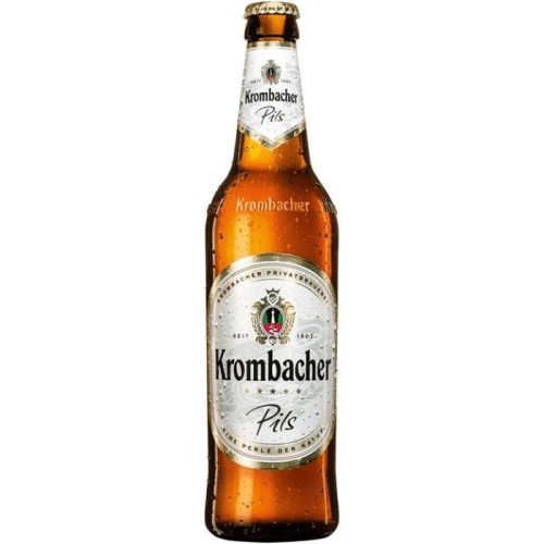 Krombacher 0,5l