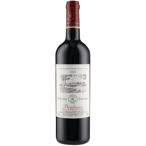 Barons de Rothschild Lafite Selection Prestige 0,75l
