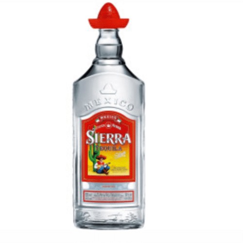 Sierra Tequila 3l