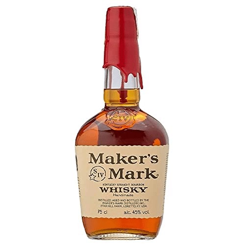 Marker's Mark Straight Bourbon 0,7l