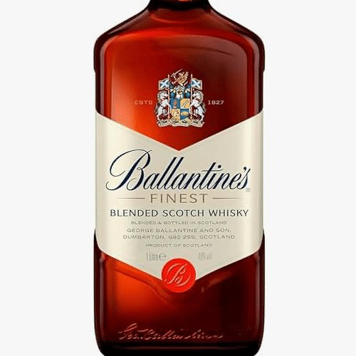 Ballentines 1l