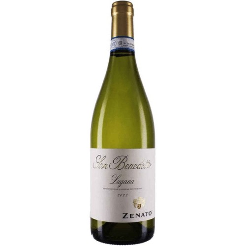 Lugana San Benedetto Zenato 0,75l