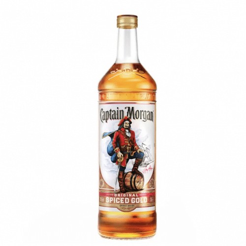 Captain Morgan 3,0l