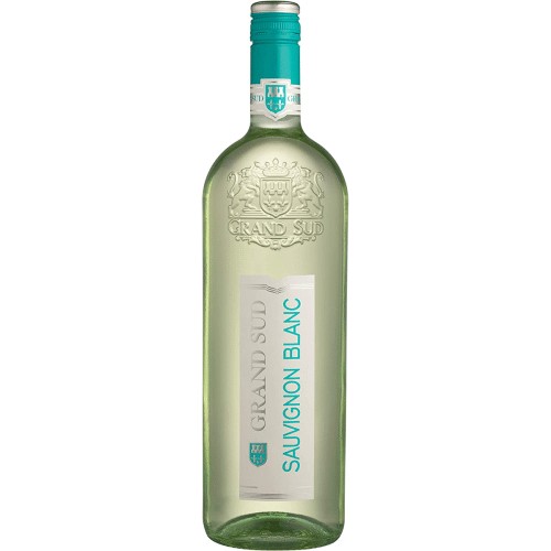 Grand Sud Sauvignon Blanc 1,0l