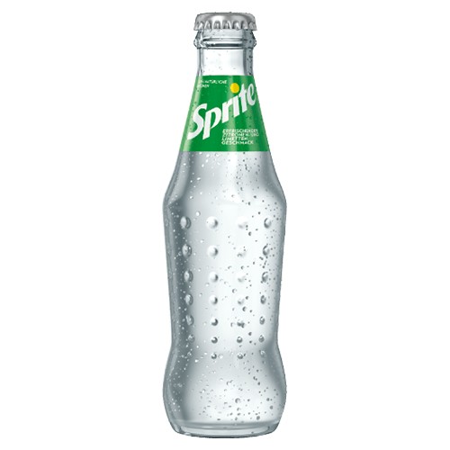 Sprite 0,2l (MEHRWEG)