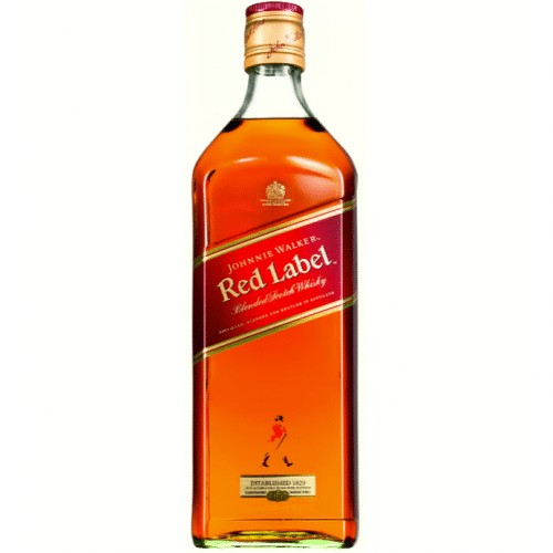 Johnnie Walker Red Label 4,5l