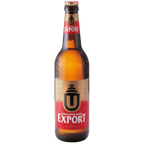 Dortmunder Export 0,5l