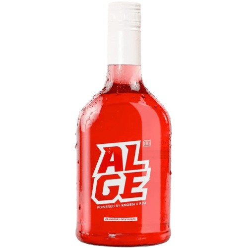 ALGE Cranberry by Knossi X FJU 0,7l