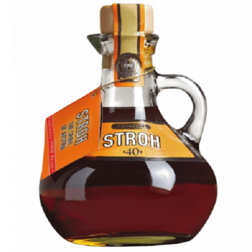 Stroh 0,2l