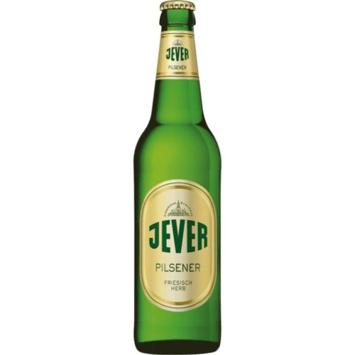 Jever 0,5l