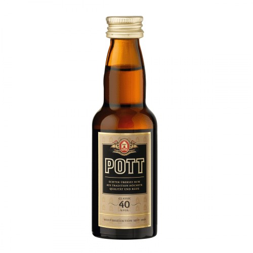 Pott 0,04l