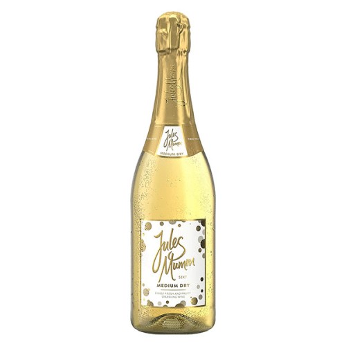 Jules Mumm Dry 0,75l