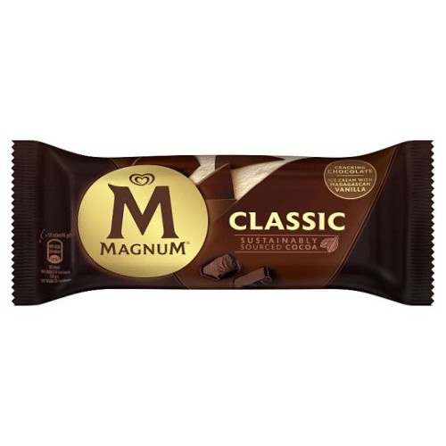 Magnum Classic 120ml