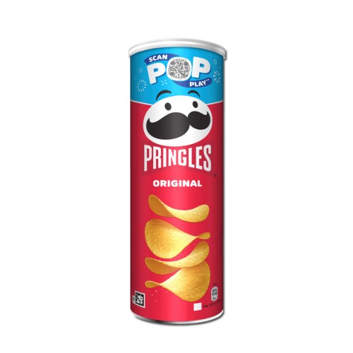 Pringles Original 165g