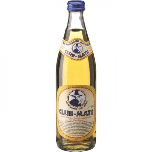 Club Mate 0,5l