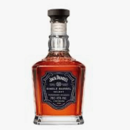 Jack Daniels Single Barrel Select 0.7l