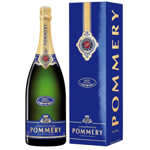 Pommery Brut Royal Magnum 1.5l