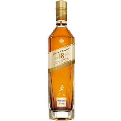 Johnnie Walker Ultimate 0,7l 18 years