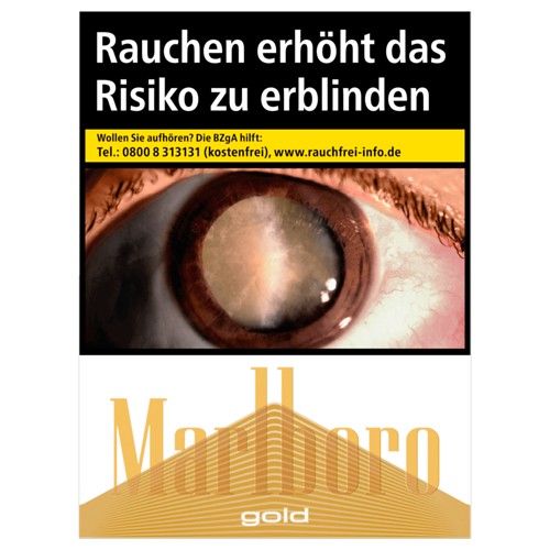 Marlboro Gold XL (1x23)